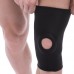 Фиксатор коленного сустава с открытой коленной чашечкой Mute 1 шт, код: 9103-S52