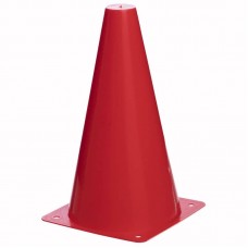 Фішка тренувальна PlayGame 23 см червоний, код: C-1751_R Фішка тренувальна PlayGame 23 см червоний, код: C-1751_R