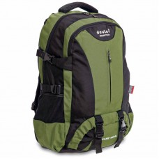 Рюкзак туристичний Deuter 38 л, 570х350х190 мм, оливковий, код: D516-C_OL
