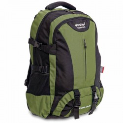 Рюкзак туристичний Deuter 38 л, 570х350х190 мм, оливковий, код: D516-C_OL