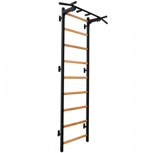 Шведська стінка BenchK, код: 721B-S25