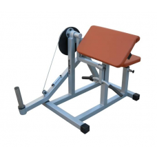 Біцепс машина Wuotan, код: SV.17-W Біцепс машина Wuotan, код: SV.17-W