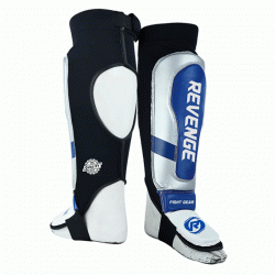 Захист для ніг MMA Revenge XL, код: EV-29-2908 (XL) Захист для ніг MMA Revenge XL, код: EV-29-2908 (XL)