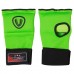 Рукавички з бинтом FGT S, зелений, код: FGT-0115S-WS Рукавички з бинтом FGT S, зелений, код: FGT-0115S-WS