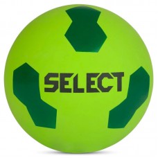 М"яч із високим відскоком Select High Bounce Ball 190 мм, зелений, код: 2000000100234 М"яч із високим відскоком Select High Bounce Ball 190 мм, зелений, код: 2000000100234