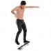 Скейтборд двоколісний RipStik ролерсерф чорний-білий, код: SK-3557-S52