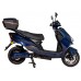 Електроскутер Atlas Speedy Box 2000W Cyan Blue, код: 3081-CS