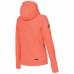 Толстовка дитяча Babolat Core Hood Sweat Girl Fluo STrike Heathe (6-8), код: 3324921614144