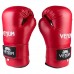 Рукавички Venum KungFu ММА M, червоний, код: VM355-MR-WS
