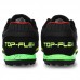 Сороконіжки Joma Top Flex розмір 44-EUR/43-UKR, чорний-салатовий, код: TOPS2401TF_43BK Сороконіжки Joma Top Flex розмір 44-EUR/43-UKR, чорний-салатовий, код: TOPS2401TF_43BK