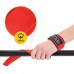 Лямки для станової тяги 4Fizjo Deadlift Straps Red, код: P-5905973402286
