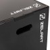 Пліобокс для кросфіту Zelart Wood Plyo Box 1шт, 60см, чорний, код: TA-4774-1