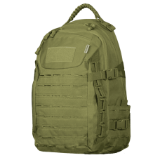 Рюкзак Camotec Battlegag LC, 260х290х500 мм, оливковий, код: 2908010167172