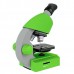 Мікроскоп Bresser Junior 40x-640x Green, код: 923040