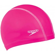 Шапка для плавання Speedo Pace Cap Au рожевий, код: 5050995732863