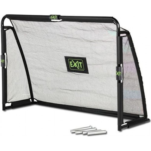 Футбольні ворота складні Exit Maestro 180x120см (101 0002), код: M-1335511-IN Футбольні ворота складні Exit Maestro 180x120см (101 0002), код: M-1335511-IN