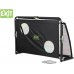 Футбольні ворота складні Exit Maestro 180x120см (101 0002), код: M-1335511-IN
