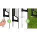 Футбольні ворота складні Exit Maestro 180x120см (101 0002), код: M-1335511-IN