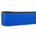 Гума петля для підтягування двошарова FitGo Dual Power Band XL (39-77 кг), синій-сірий, код: 8037-65-S52