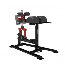 Горизонтальна гіперекстензія Impulse GHD HSP-PRO, код: HSP7013-ST