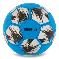 М"яч футбольний Ballonstar Juventus №5 PU, синій-сірий, код: FB-0047-806-S52