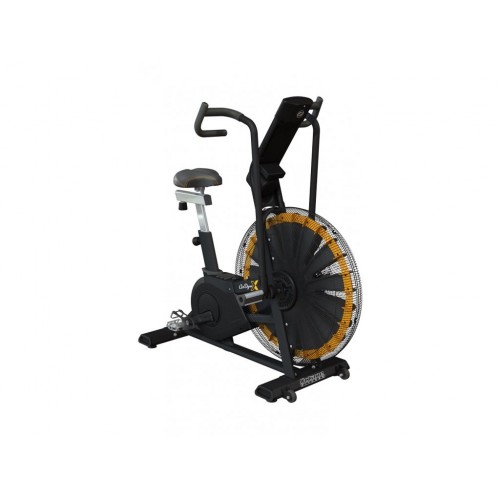 Вертикальний велотренажер Octane Fitness AirdyneX, код: AIRDYNEX-FS