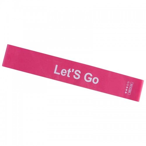 Стрічка опору Let"sGo Medium 600х50х0,7 мм., Код: 82336/70-WS