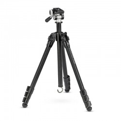 Штатив Vortex Mountain Pass Tripod Kit (TR-MTP), код: 930400-SVA Штатив Vortex Mountain Pass Tripod Kit (TR-MTP), код: 930400-SVA