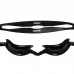 Окуляри для плавання MadWave Rapid Tech L чорний, код: M048103_BK Окуляри для плавання MadWave Rapid Tech L чорний, код: M048103_BK