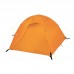 Намет Terra Incognita Skyline 2 місний, 3000х2150х1050 мм, помаранчевий, код: 4823081505105