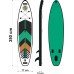 Надувна SUP дошка (Сапборд) LUANA 350, код: M-14700106-IN