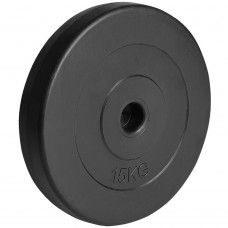 Диск композитний Fit-On 15кг, код: 2010-0018