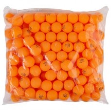 Кульки Stiga 144шт, помаранчевий, код: STY144-WS