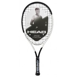 Ракетка Head Speed Jr.25 2024 SC 00, код: 724794926567