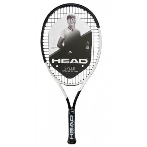 Ракетка Head Speed Jr.25 2024 SC 00, код: 724794926567 Ракетка Head Speed Jr.25 2024 SC 00, код: 724794926567