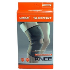 Захист коліна LiveUp Knee Support, код: LS5636-SM
