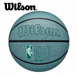 М"яч баскетбольний Wilson NBA DRV Pro Eco BSKT №7, м"ятний, код: 97512651080