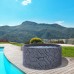 Джакузі-SPA надувне Avenli Milan 4-місне, код: 6920388671231-IN