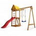 Дитячий ігровий комплекс PLAYBABY Babyland 3100х1800х2400 мм, код: Babyland-18