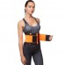 Пояс для корекції фігури Extreme Power Belt L-XL (115x23см), помаранчевий, код: 6606-1_LXLOR