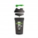 Шейкер спортивний SmartShake Lite 800ml DC Joker, код: 10781001-PP