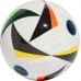 М"яч футбольний Adidas Ekstraklasa Mini JD9064 №1, білий-чорний, код: 4067898188551-IN