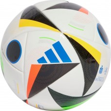 М"яч футбольний Adidas Ekstraklasa Mini JD9064 №1, білий-чорний, код: 4067898188551-IN
