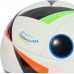 М"яч футбольний Adidas Ekstraklasa Mini JD9064 №1, білий-чорний, код: 4067898188551-IN
