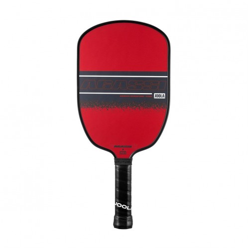 Ракетка для піклболу Joola Agassi Champion 12 (300665), код: 931397-SVA