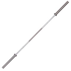 Гриф тренувальний жіночий 15 кг Fitnessport OB-86-CRFT-W, код: 10017-AX Гриф тренувальний жіночий 15 кг Fitnessport OB-86-CRFT-W, код: 10017-AX