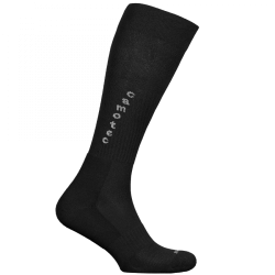 Шкарпетки Camotec TRK Long 2.0, розмір 43-46, чорний, код: 2908010156220