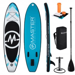 Дошка SUP Master Aqua Marvin, код: 8592833008909-IN