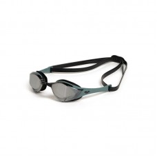 Окуляри для плавання Arena Cobra Edge Swipe Mirror чорний, хакі, код: 3468337082354 Окуляри для плавання Arena Cobra Edge Swipe Mirror чорний, хакі, код: 3468337082354