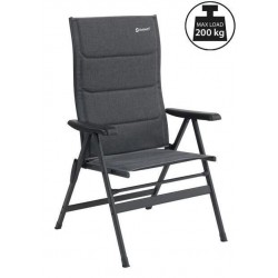 Крісло кемпінгове Outwell Clements XL (410132), код: 931734-SVA